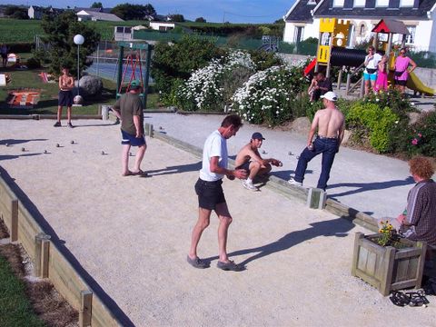 Camping Paradis Mer d'Iroise - Camping Finistère - Image N°11