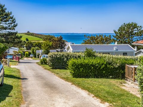 Camping Paradis Mer d'Iroise - Camping Finistère - Image N°19