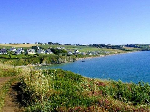 Camping Pré de la Mer - Camping Finistère - Image N°14