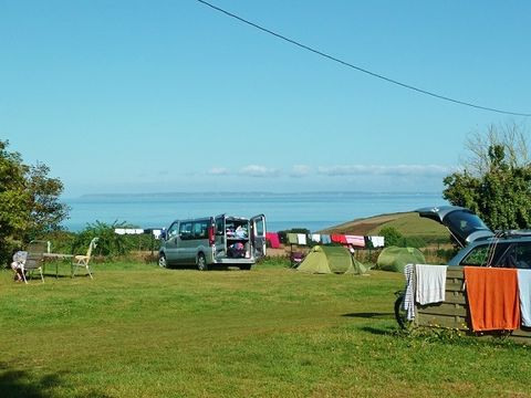 Camping Pré de la Mer - Camping Finistère - Image N°7