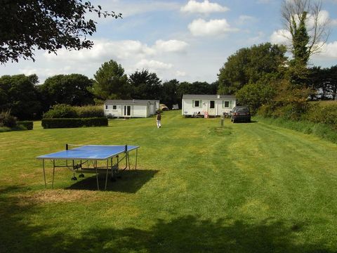Camping Pré de la Mer - Camping Finistère - Image N°5