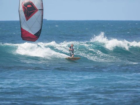 Camping Pré de la Mer - Camping Finistère - Image N°17