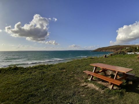 Camping Pré de la Mer - Camping Finistère - Image N°15
