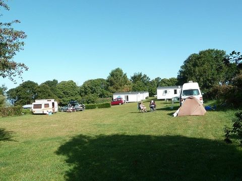 Camping Pré de la Mer - Camping Finistère - Image N°9