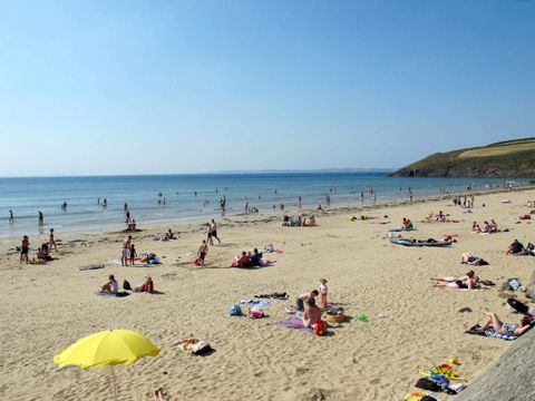 Camping Pré de la Mer - Camping Finistère - Image N°4