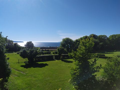 Camping Pré de la Mer - Camping Finistère - Image N°2