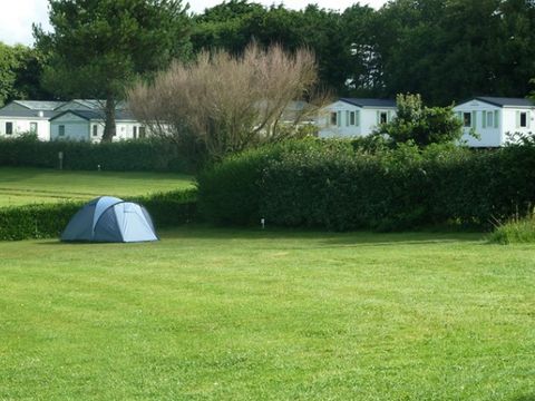 Camping Pré de la Mer - Camping Finistère - Image N°8