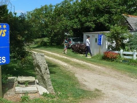 Camping Pré de la Mer - Camping Finistère - Image N°11