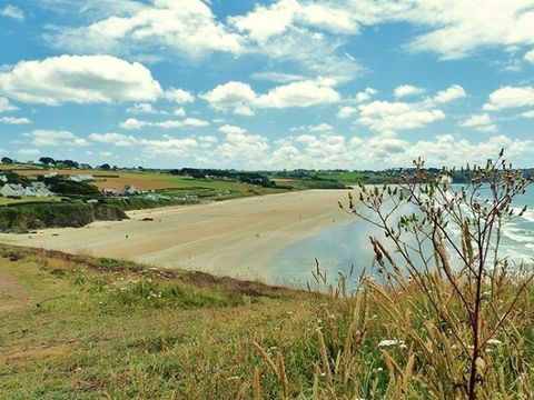 Camping Pré de la Mer - Camping Finistère - Image N°10