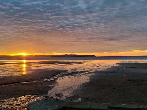 Camping Pré de la Mer - Camping Finistère - Image N°13