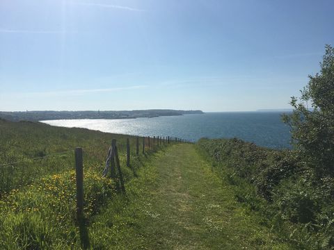 Camping Pré de la Mer - Camping Finistère - Image N°3