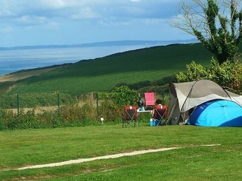 Camping Pré de la Mer - Camping Finistère - Image N°6