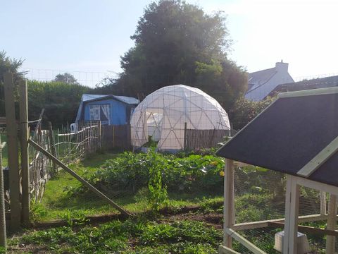 Camping Pré de la Mer - Camping Finistère - Image N°12