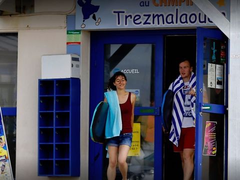 Camping Trezmalaouen  - Camping Finistère - Image N°5