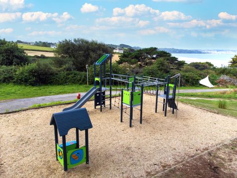Camping Trezmalaouen  - Camping Finistère - Image N°14