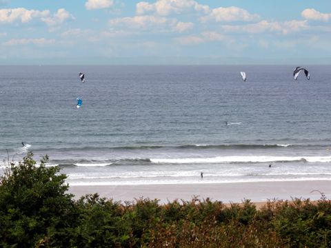 Camping Trezmalaouen  - Camping Finistère - Image N°12