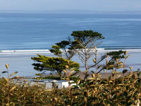 Camping Trezmalaouen  - Camping Finistère - Image N°8