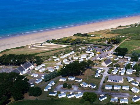 Camping Trezmalaouen  - Camping Finistère - Image N°9