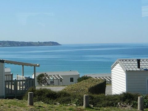Camping Trezmalaouen  - Camping Finistère - Image N°7