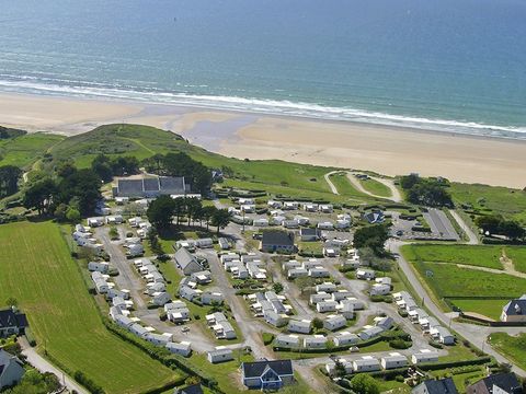 Camping Trezmalaouen  - Camping Finistère - Image N°8