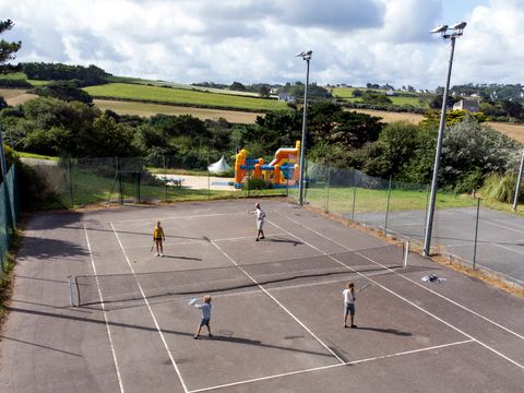 Camping Trezmalaouen  - Camping Finistère - Image N°13