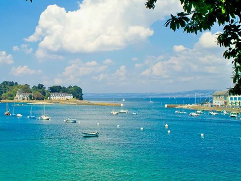 Camping Trezmalaouen  - Camping Finistère