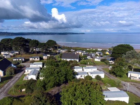 Camping Trezmalaouen  - Camping Finistère - Image N°10