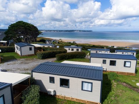 Camping Trezmalaouen  - Camping Finistère - Image N°12