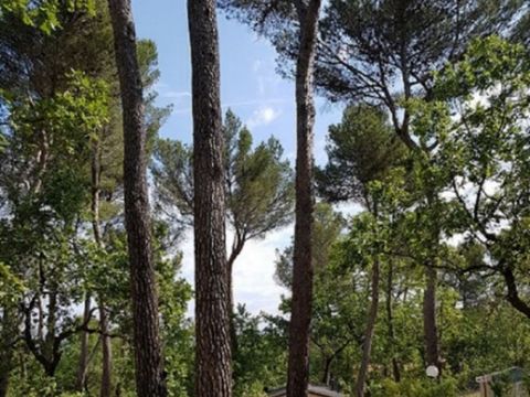 Mobilhome 4 personnes - Grand Confort Sun Roller 1ère génération