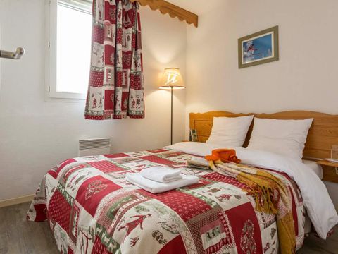 APPARTEMENT 10 personnes - Cabine