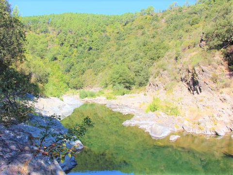 Camping Le Moulin du Luech - Camping Gard - Image N°10