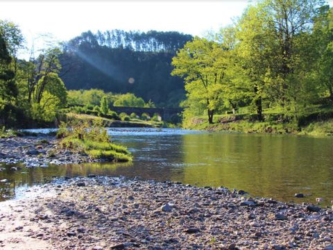 Camping Le Moulin du Luech - Camping Gard - Image N°18