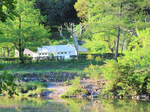 Camping Le Moulin du Luech - Camping Gard - Image N°19