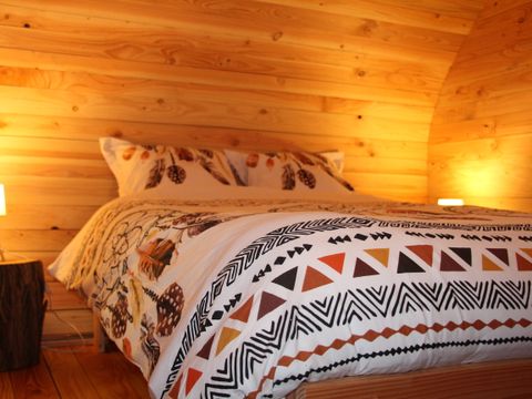 Camping Le Moulin du Luech - Camping Gard - Image N°7