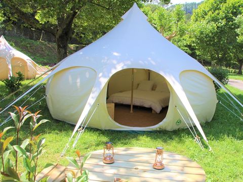 Camping Le Moulin du Luech - Camping Gard - Image N°16