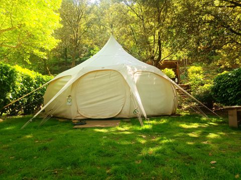 Camping Le Moulin du Luech - Camping Gard - Image N°15