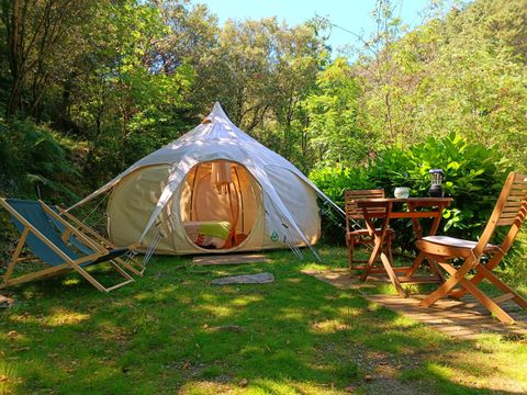 Camping Le Moulin du Luech - Camping Gard - Image N°13