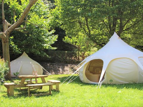 Camping Le Moulin du Luech - Camping Gard - Image N°11