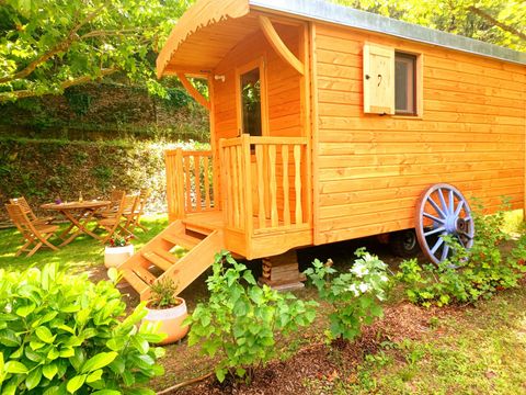 Camping Le Moulin du Luech - Camping Gard - Image N°8