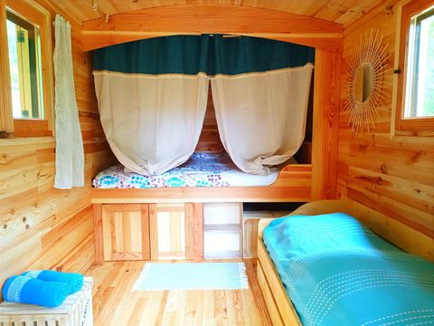 Camping Le Moulin du Luech - Camping Gard - Image N°9