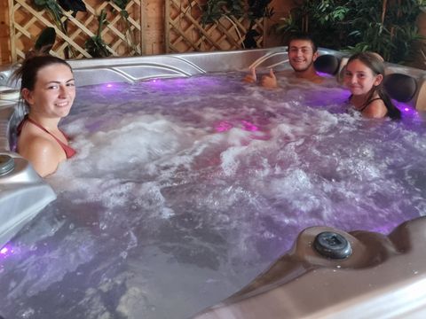 Camping La Garenne - Camping Dordogne - Image N°10