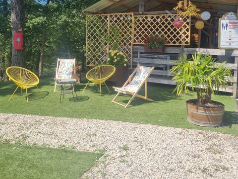 Camping La Garenne - Camping Dordogne - Image N°2