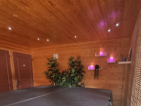 Camping La Garenne - Camping Dordogne - Image N°9