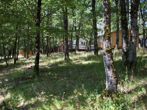 Camping La Garenne - Camping Dordogne - Image N°24
