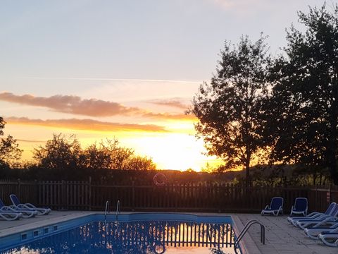 Camping La Garenne - Camping Dordogne - Image N°17