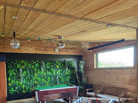 Camping La Garenne - Camping Dordogne - Image N°8