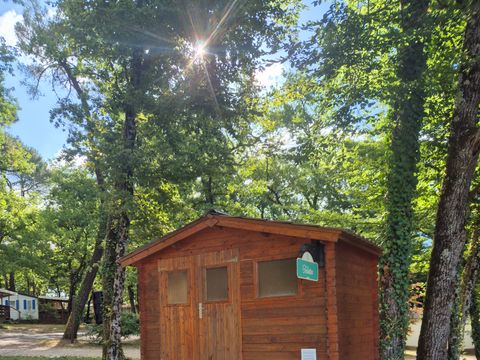 Camping La Garenne - Camping Dordogne - Image N°18