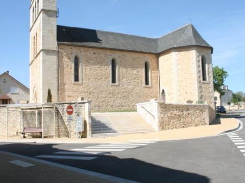 Camping La Garenne - Camping Dordogne - Image N°26