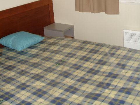 MOBILHOME 4 personnes - Résid Sumba 40M2 Terrasse Couverte Télevision Lave Vaisselle Lave Linge