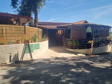 Camping La Garenne - Camping Dordogne - Image N°5